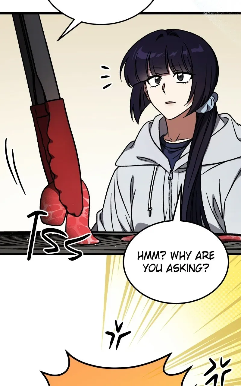 Lv. 99 Princessof Black Flame Chapter 28 page 89 - 