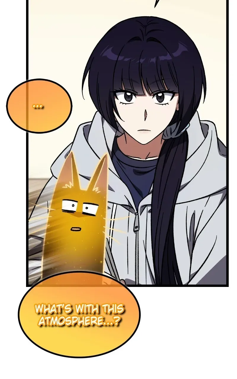 Lv. 99 Princessof Black Flame Chapter 28 page 92 - 