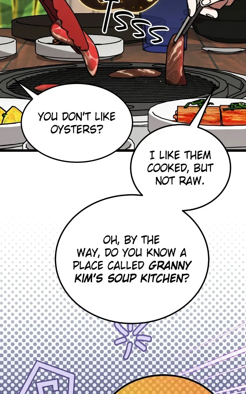 Lv. 99 Princessof Black Flame Chapter 28 page 94 - 