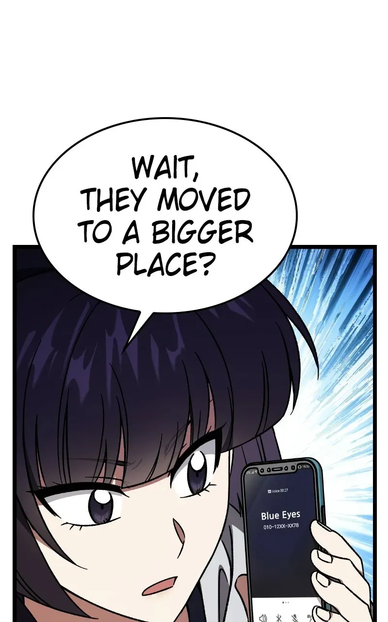 Lv. 99 Princessof Black Flame Chapter 28 page 98 - 