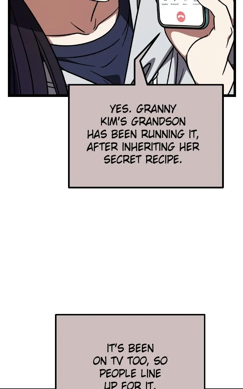 Lv. 99 Princessof Black Flame Chapter 28 page 99 - 