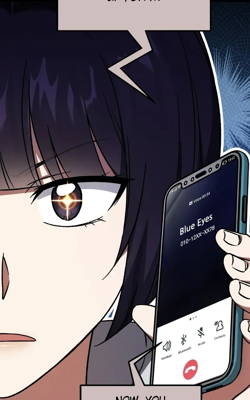 Lv. 99 Princessof Black Flame Chapter 28 page 100 - 