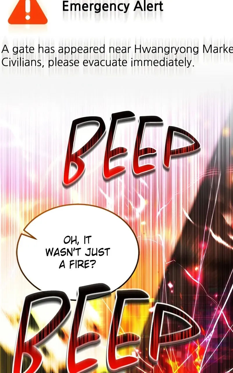 Lv. 99 Princessof Black Flame Chapter 29 page 2 - 