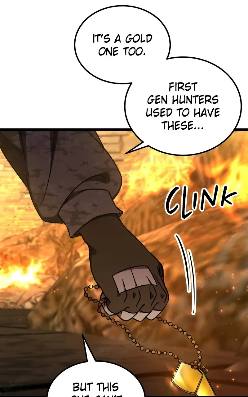 Lv. 99 Princessof Black Flame Chapter 29 page 101 - 