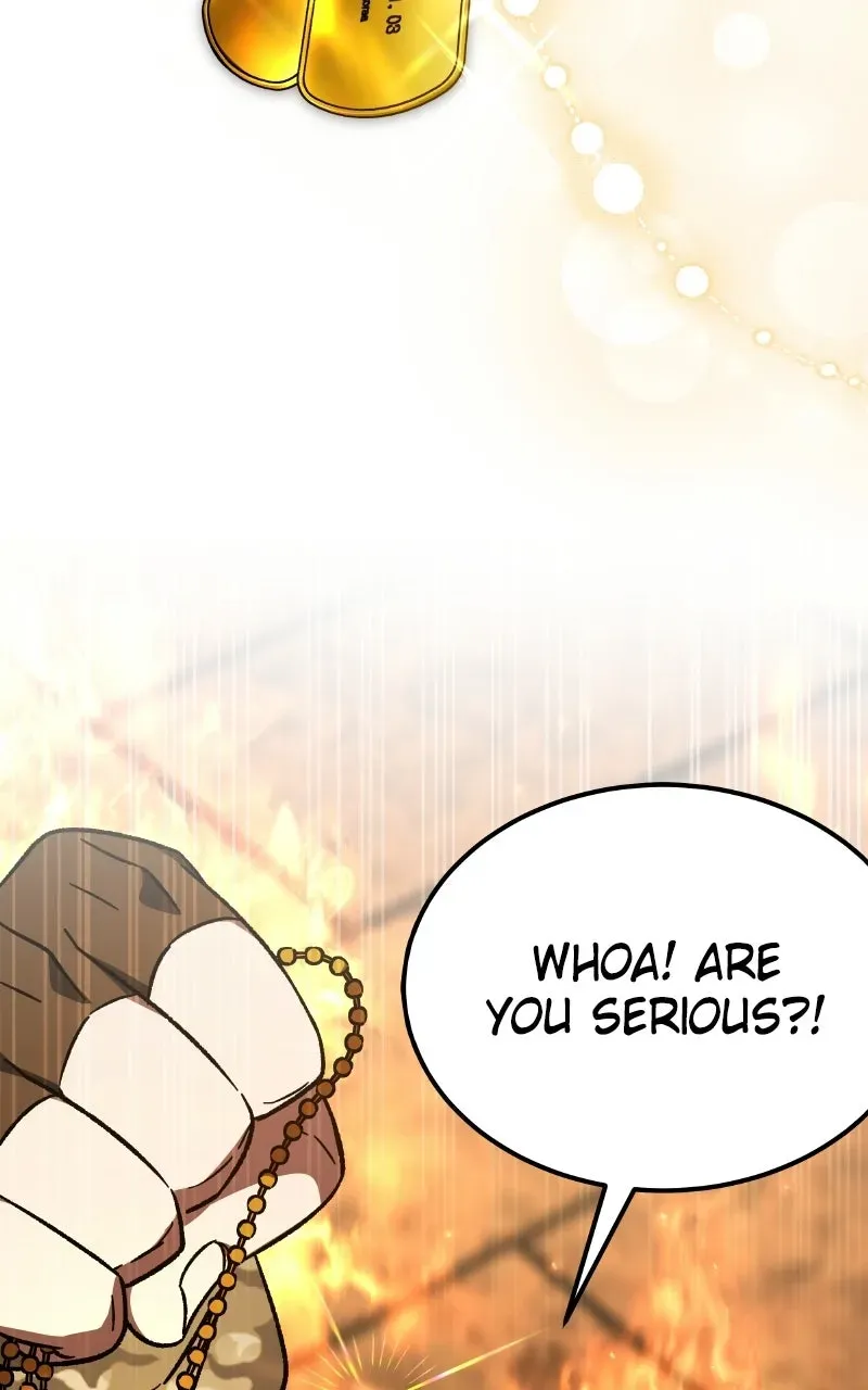 Lv. 99 Princessof Black Flame Chapter 29 page 104 - 