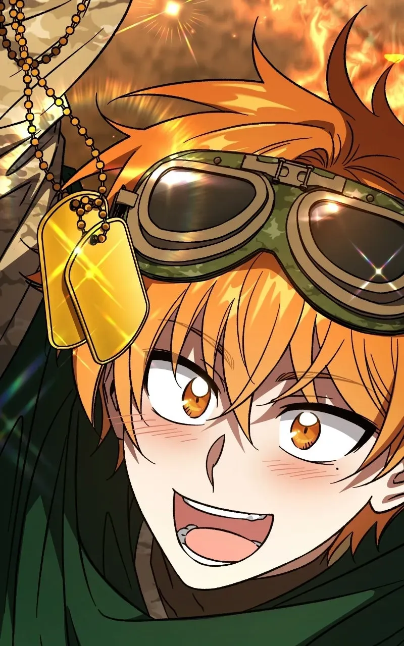 Lv. 99 Princessof Black Flame Chapter 29 page 105 - 