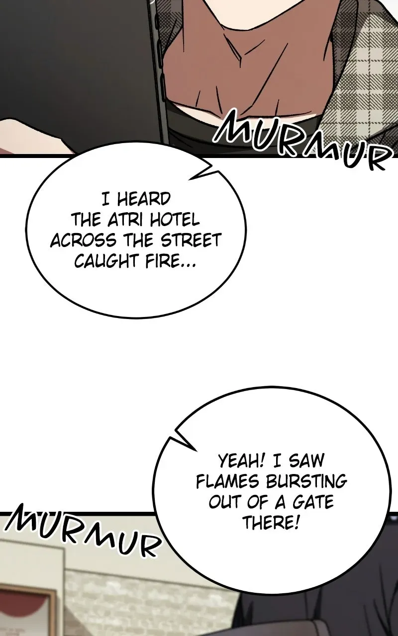 Lv. 99 Princessof Black Flame Chapter 29 page 109 - 