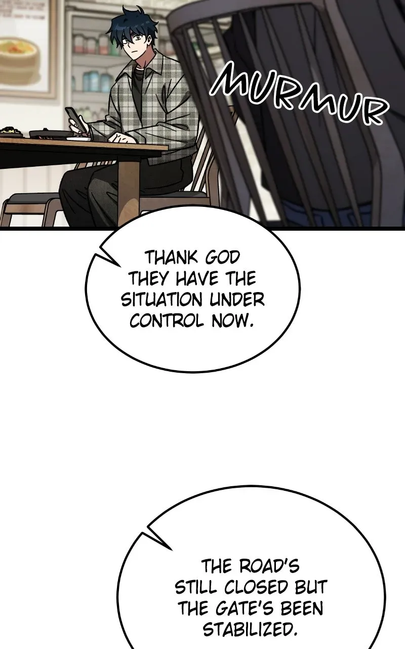 Lv. 99 Princessof Black Flame Chapter 29 page 110 - 
