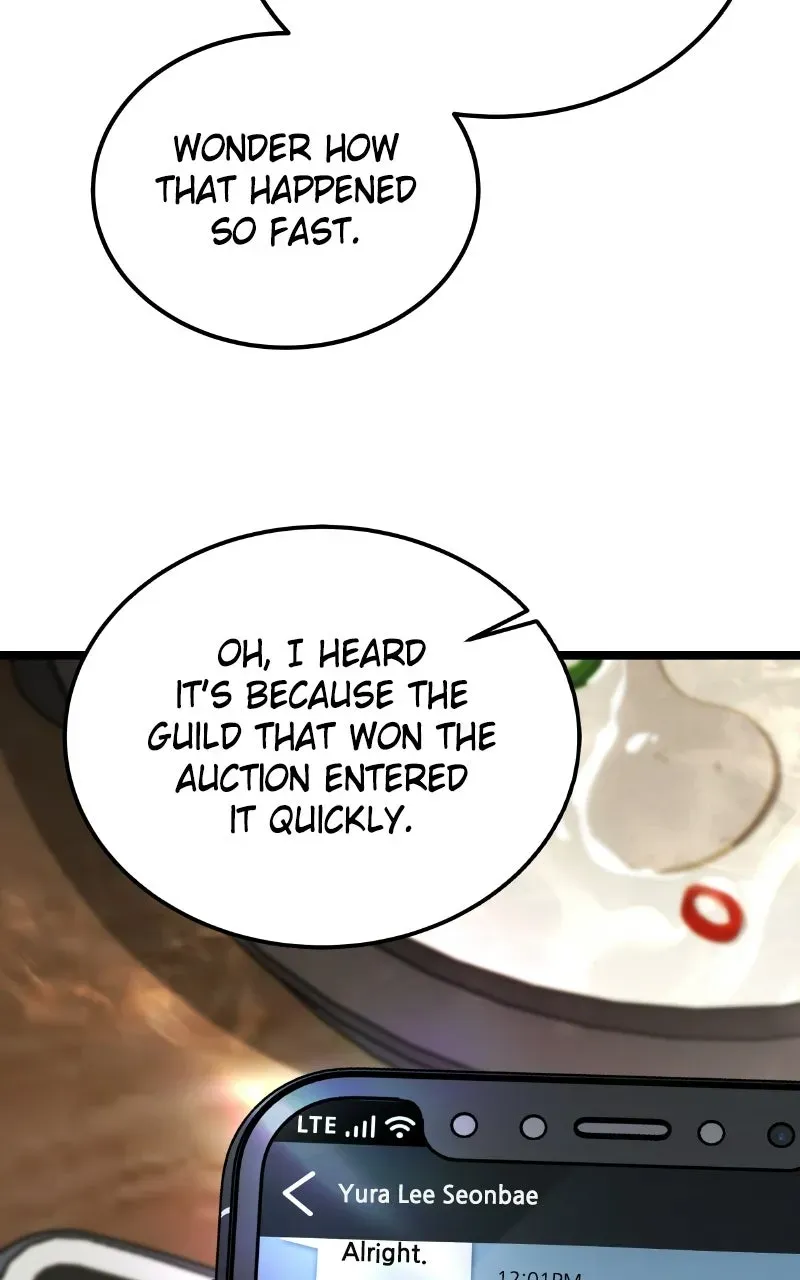 Lv. 99 Princessof Black Flame Chapter 29 page 111 - 