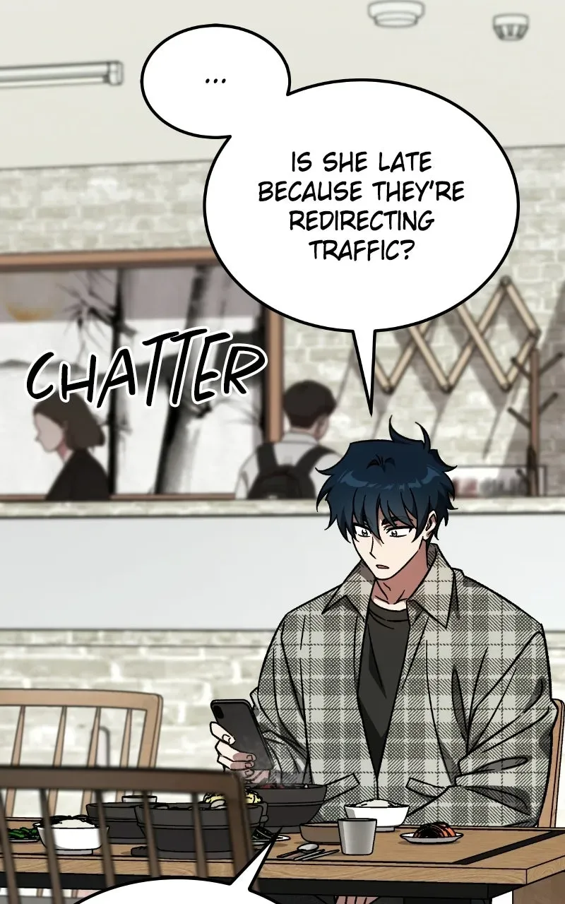 Lv. 99 Princessof Black Flame Chapter 29 page 113 - 
