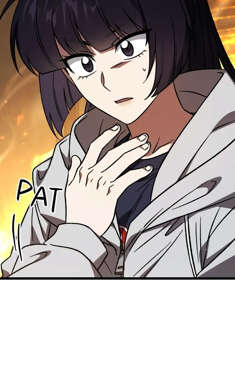 Lv. 99 Princessof Black Flame Chapter 29 page 116 - 