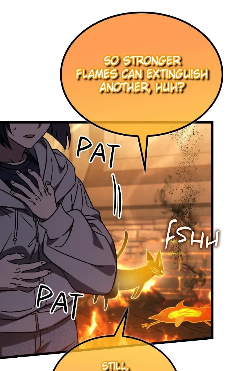 Lv. 99 Princessof Black Flame Chapter 29 page 117 - 