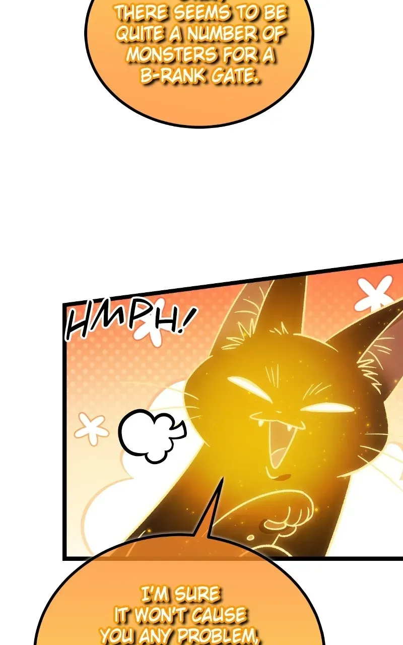 Lv. 99 Princessof Black Flame Chapter 29 page 118 - 