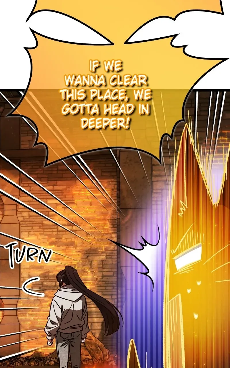 Lv. 99 Princessof Black Flame Chapter 29 page 120 - 