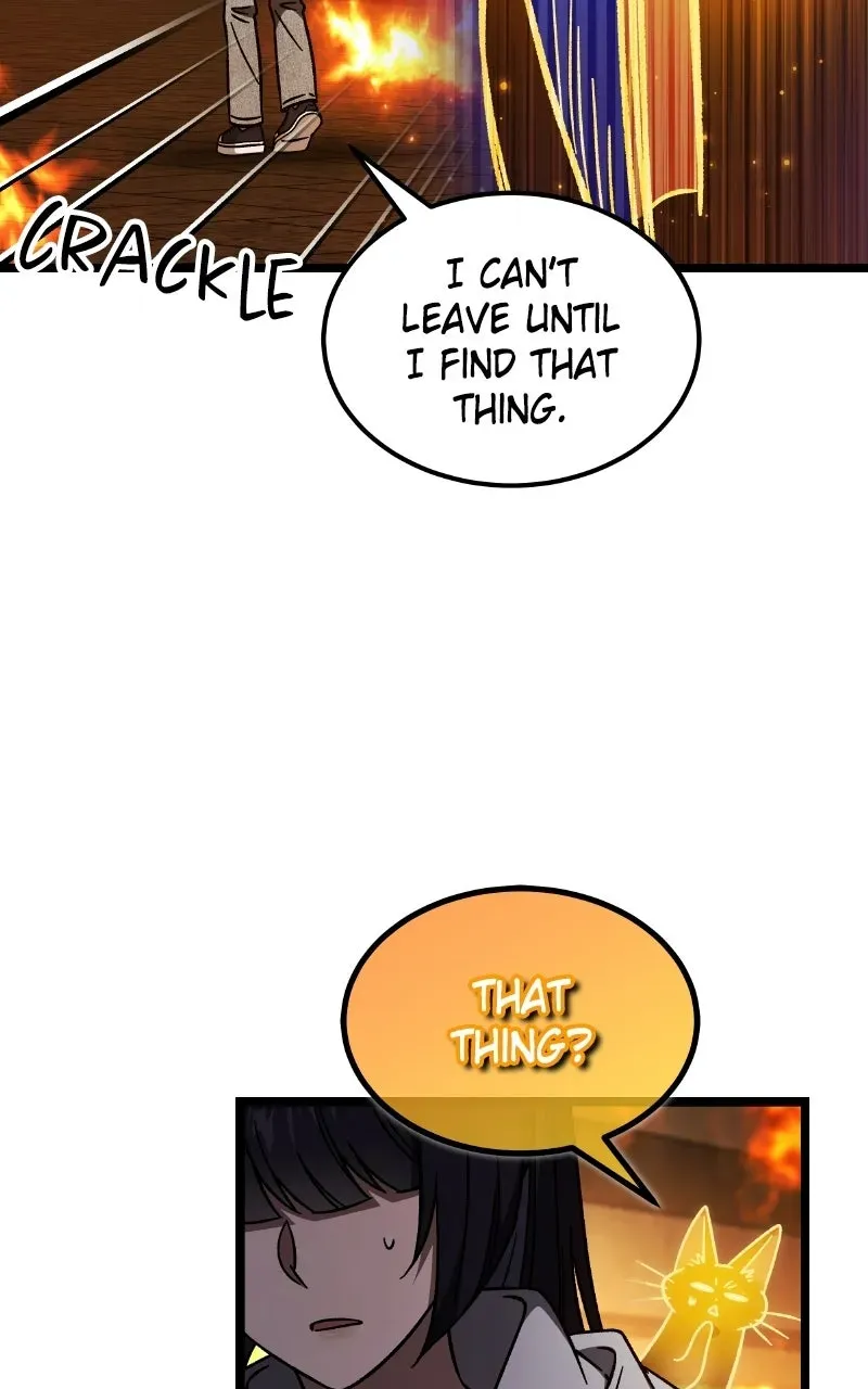 Lv. 99 Princessof Black Flame Chapter 29 page 121 - 