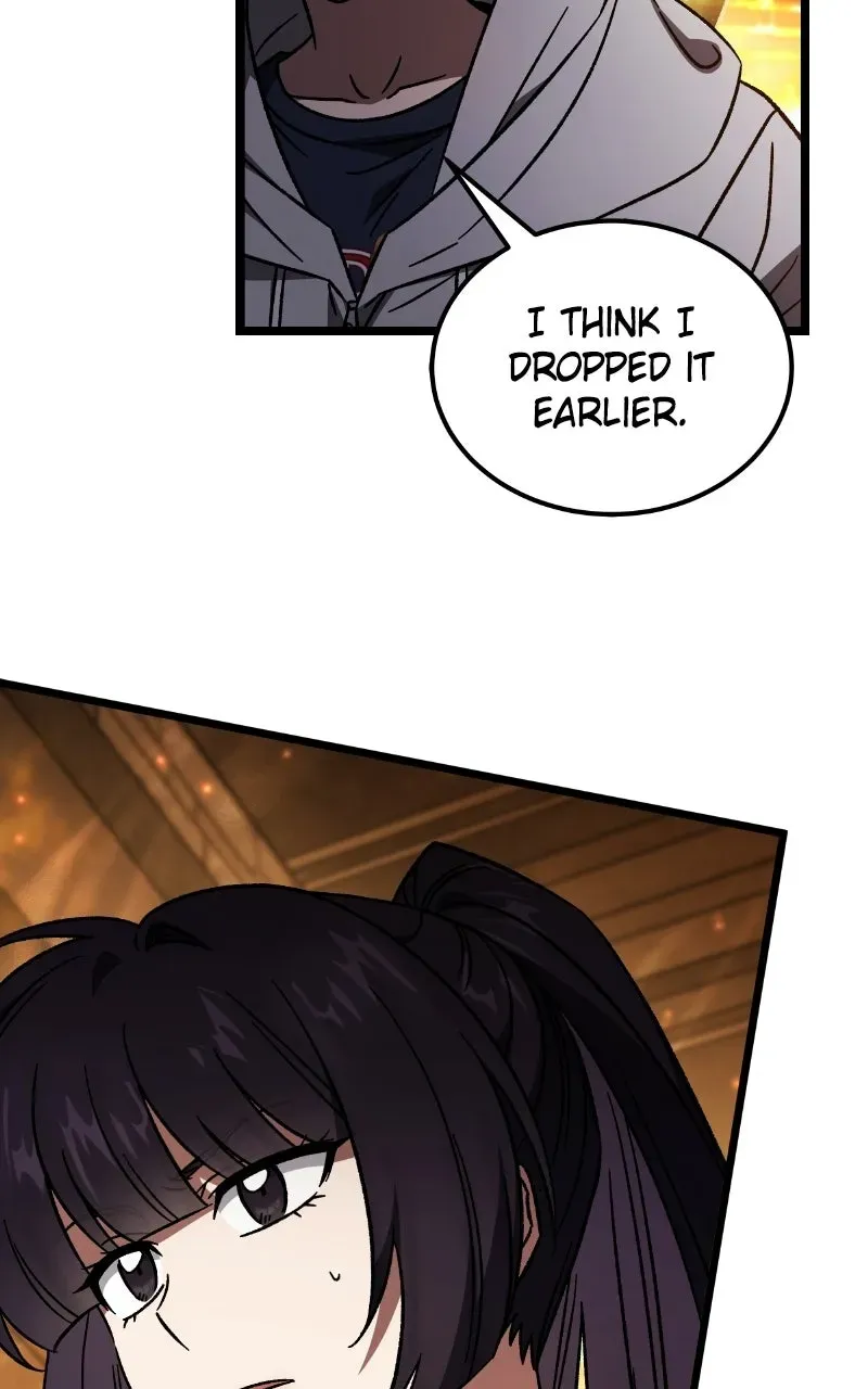 Lv. 99 Princessof Black Flame Chapter 29 page 122 - 