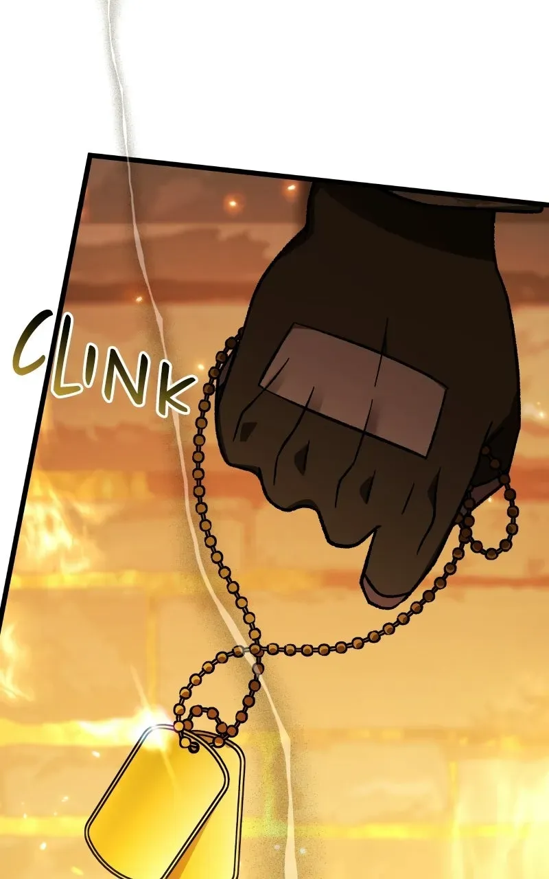 Lv. 99 Princessof Black Flame Chapter 29 page 124 - 
