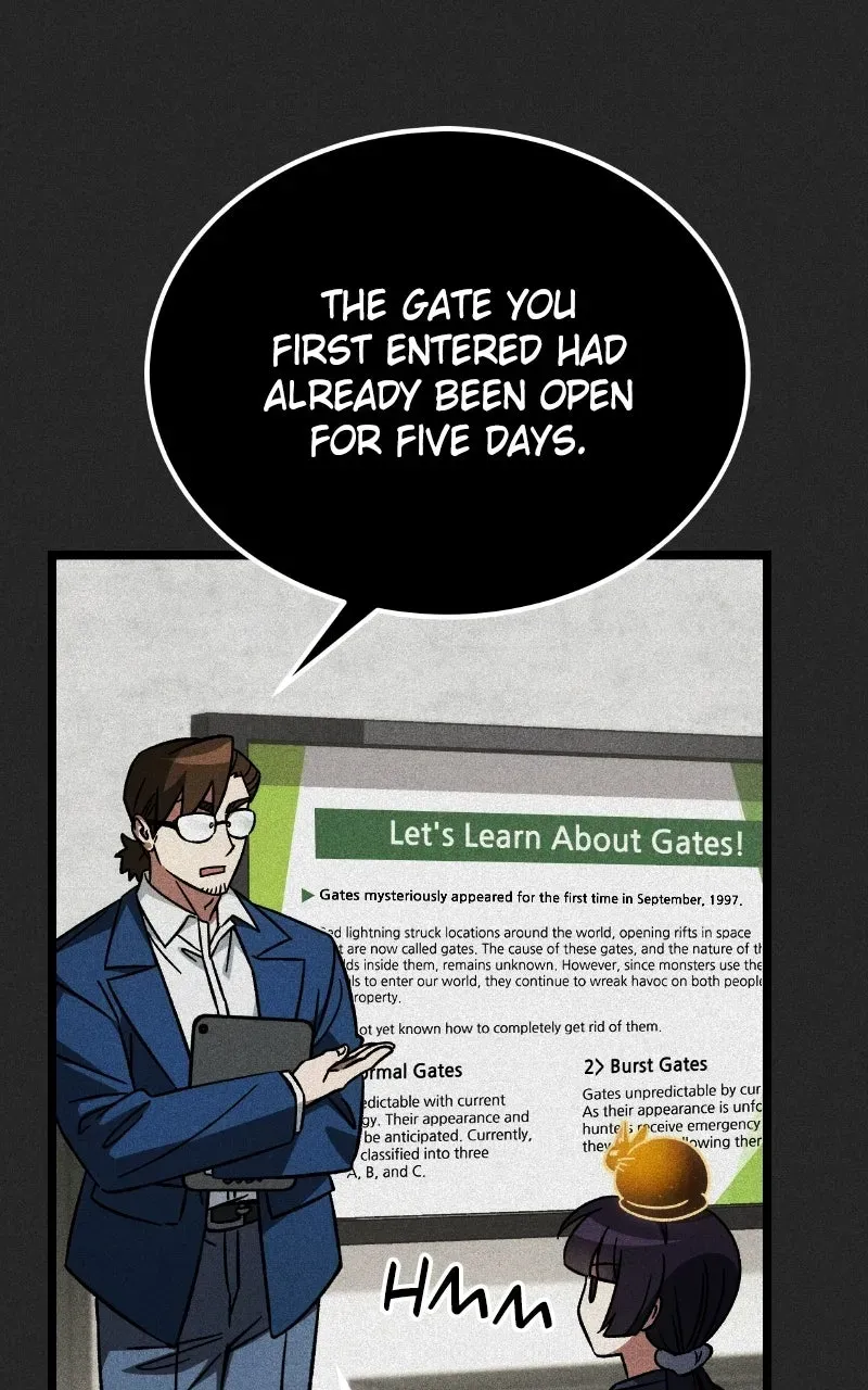 Lv. 99 Princessof Black Flame Chapter 29 page 14 - 