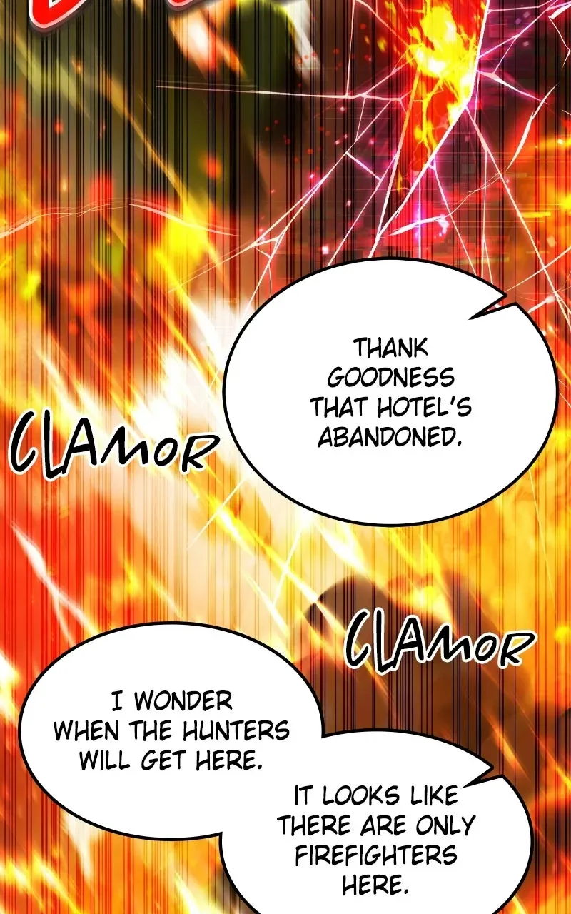 Lv. 99 Princessof Black Flame Chapter 29 page 3 - 