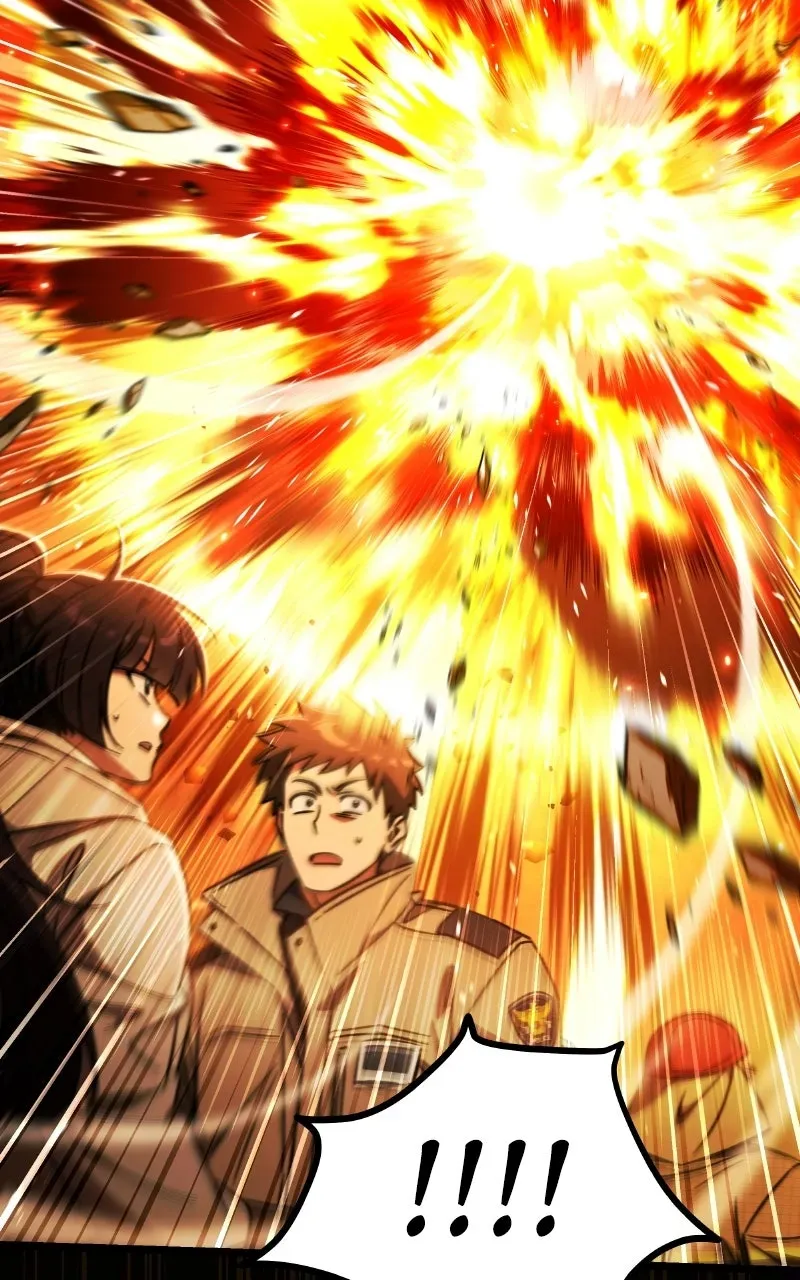Lv. 99 Princessof Black Flame Chapter 29 page 21 - 
