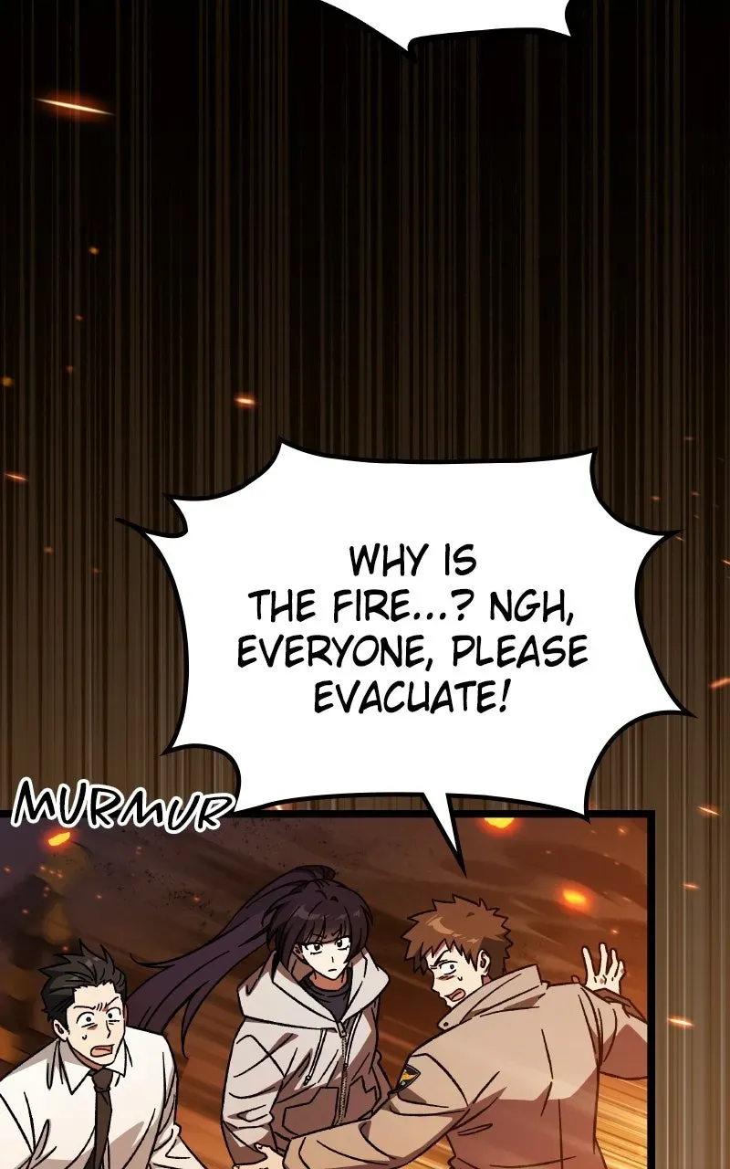 Lv. 99 Princessof Black Flame Chapter 29 page 22 - 