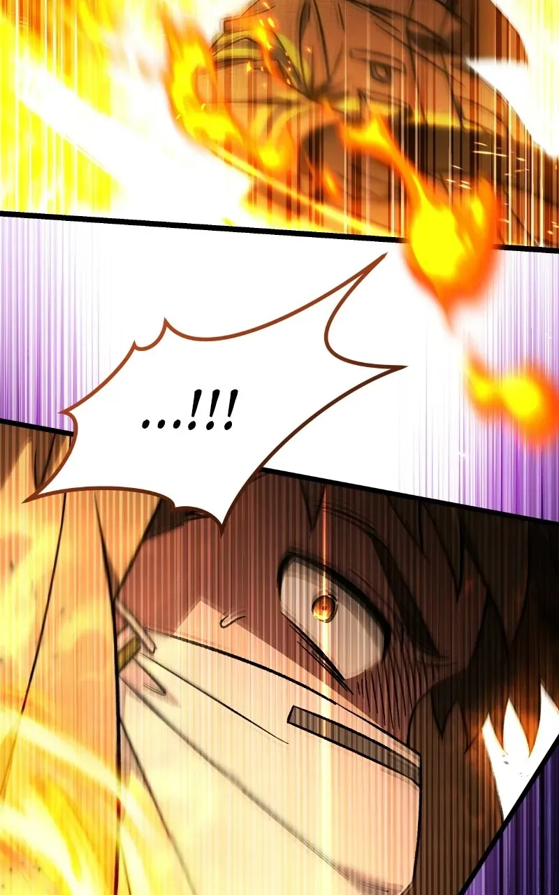 Lv. 99 Princessof Black Flame Chapter 29 page 27 - 