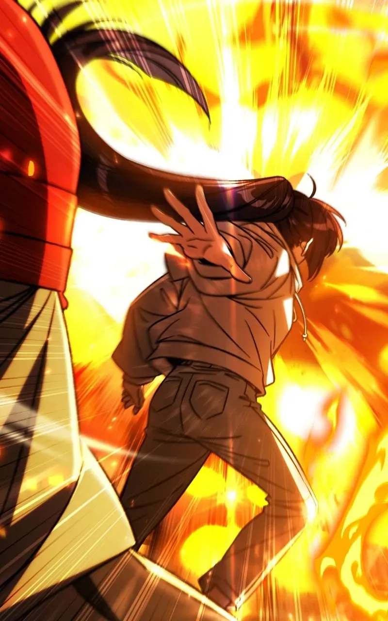 Lv. 99 Princessof Black Flame Chapter 29 page 33 - 