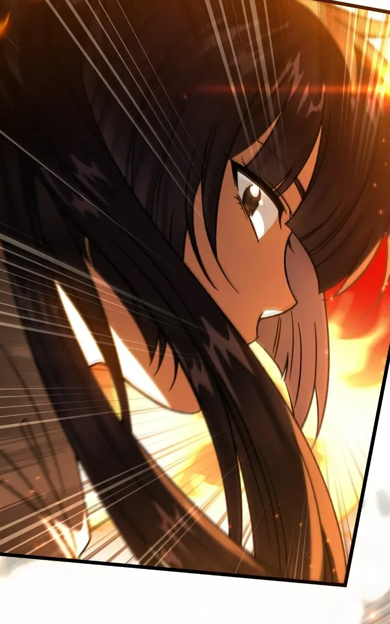 Lv. 99 Princessof Black Flame Chapter 29 page 35 - 
