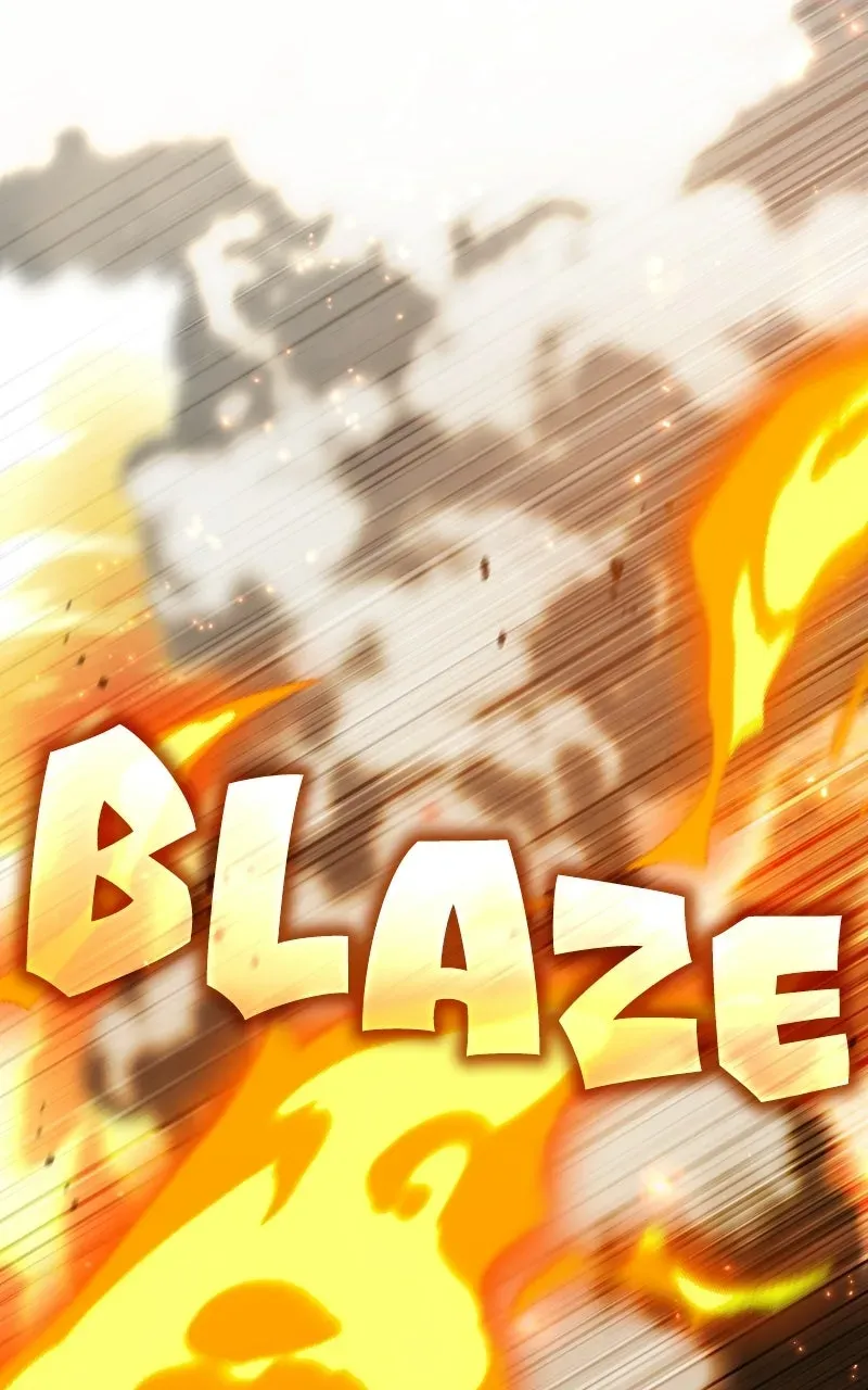 Lv. 99 Princessof Black Flame Chapter 29 page 36 - 