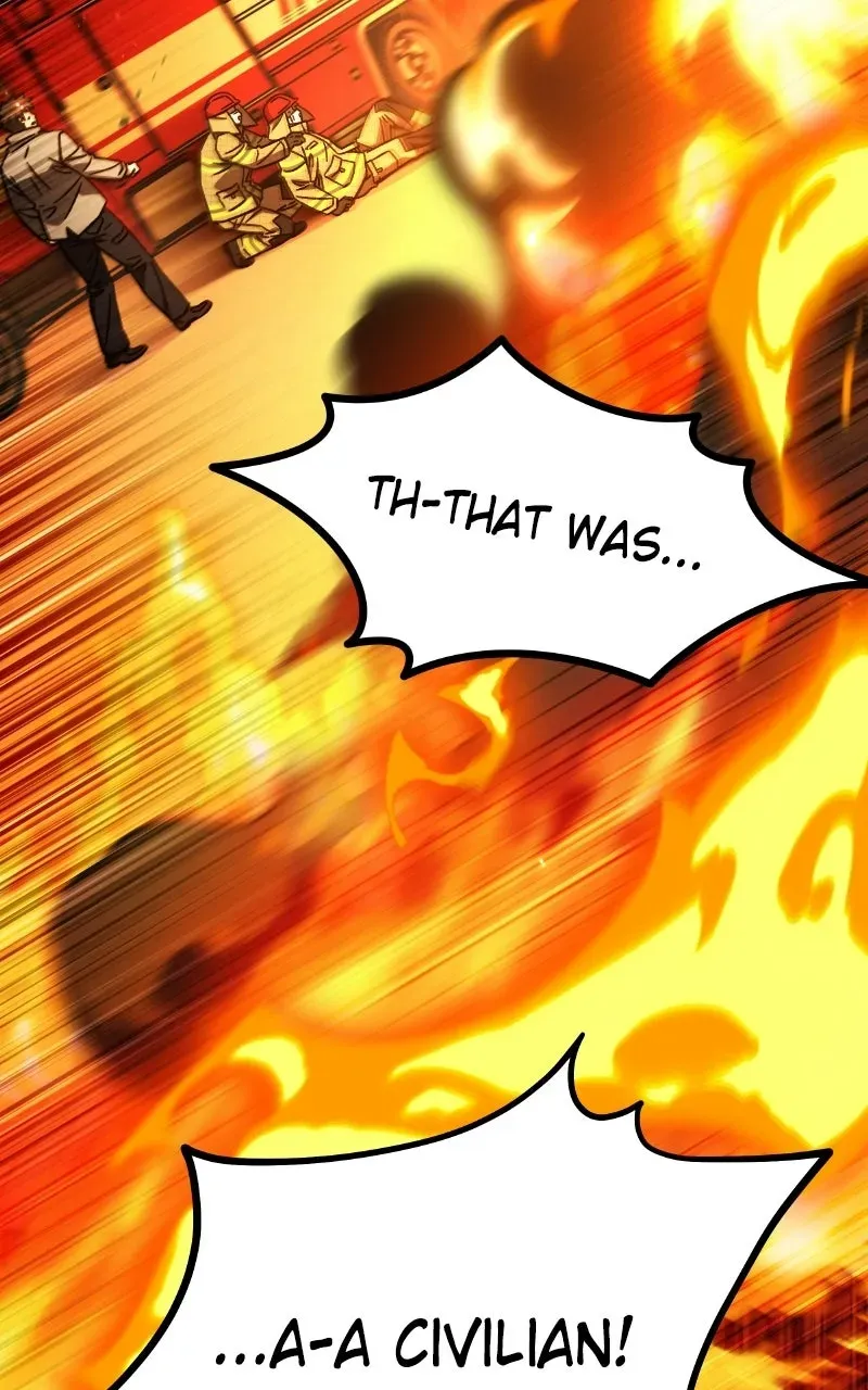 Lv. 99 Princessof Black Flame Chapter 29 page 38 - 