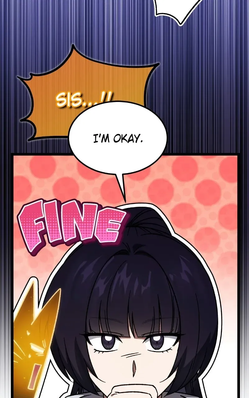 Lv. 99 Princessof Black Flame Chapter 29 page 43 - 