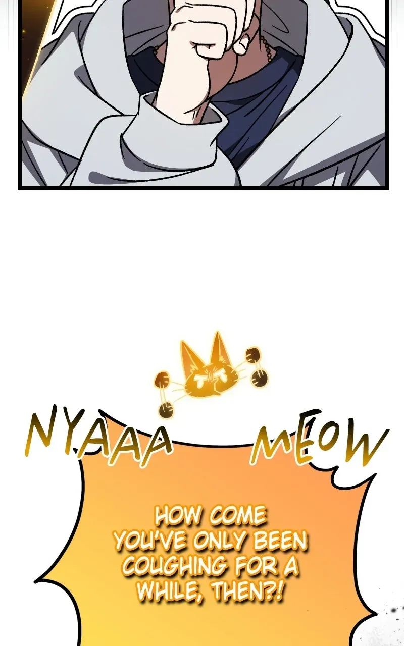 Lv. 99 Princessof Black Flame Chapter 29 page 44 - 