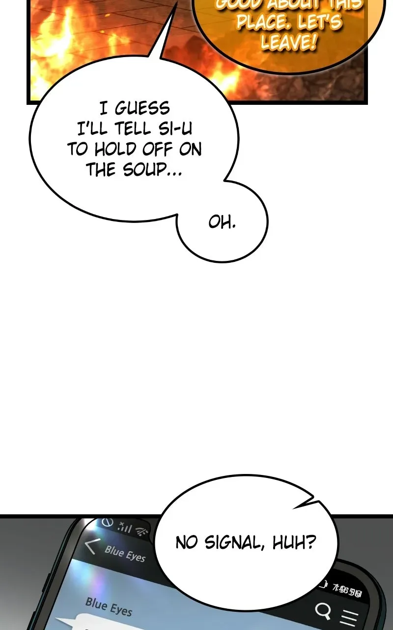 Lv. 99 Princessof Black Flame Chapter 29 page 49 - 