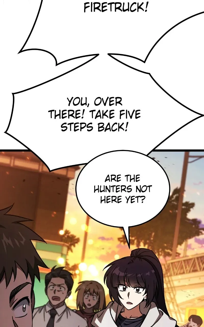 Lv. 99 Princessof Black Flame Chapter 29 page 6 - 