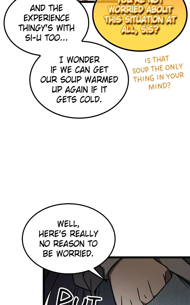 Lv. 99 Princessof Black Flame Chapter 29 page 52 - 