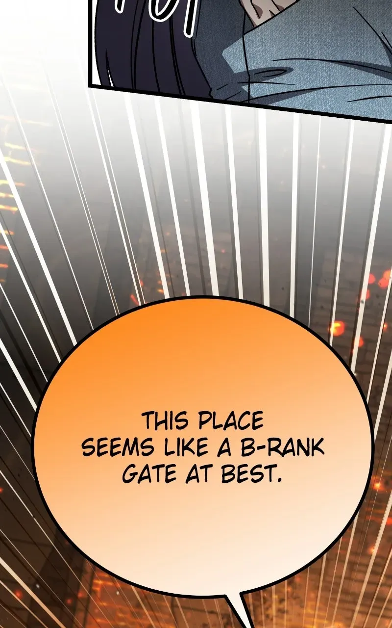 Lv. 99 Princessof Black Flame Chapter 29 page 53 - 