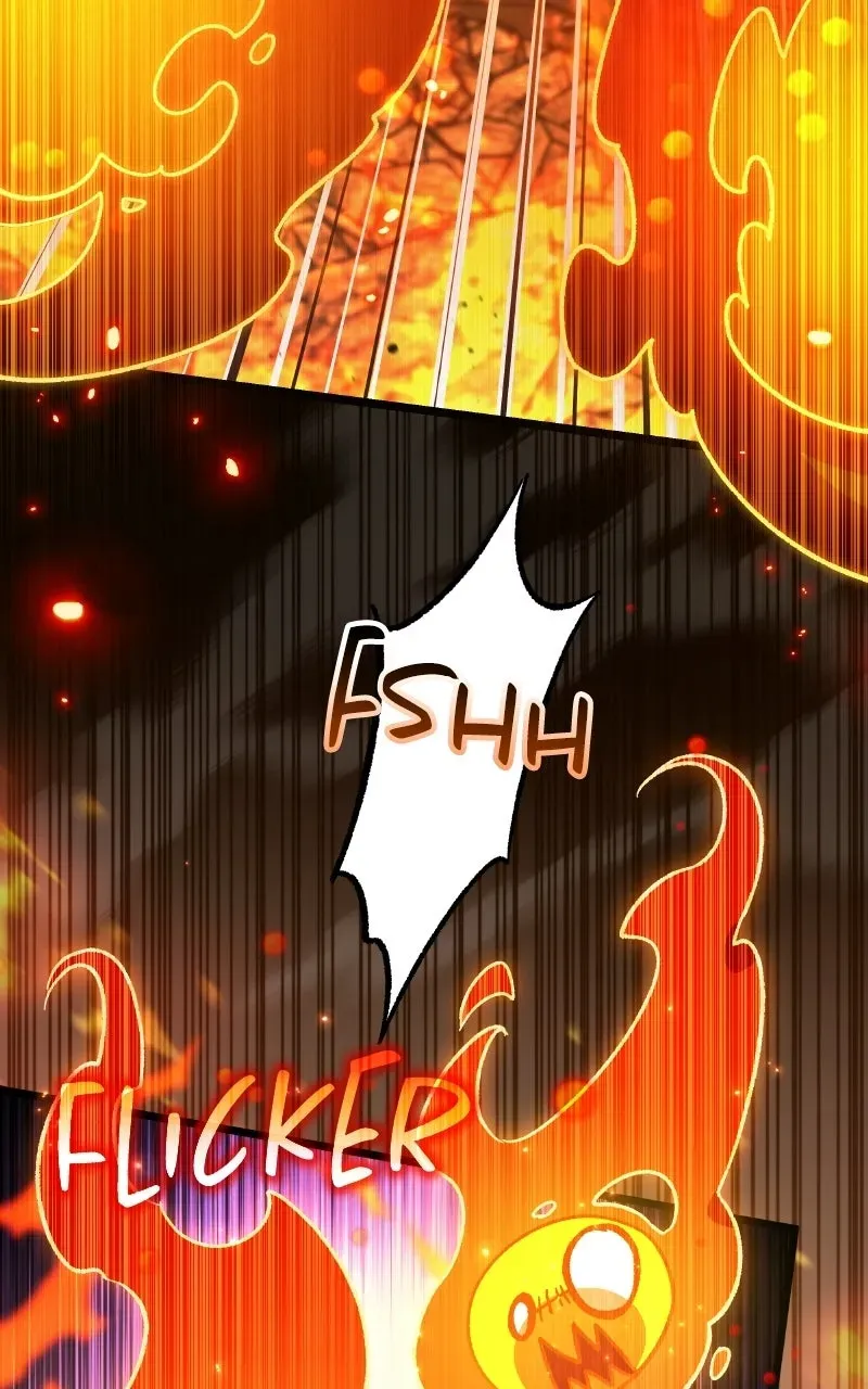 Lv. 99 Princessof Black Flame Chapter 29 page 55 - 