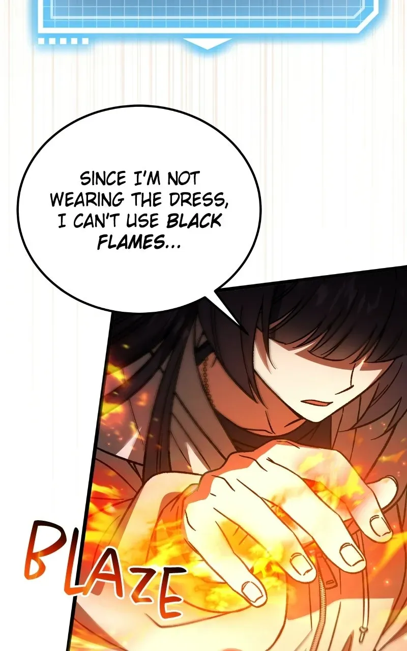 Lv. 99 Princessof Black Flame Chapter 29 page 57 - 