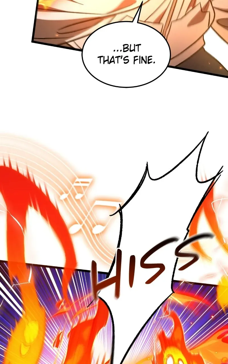 Lv. 99 Princessof Black Flame Chapter 29 page 58 - 
