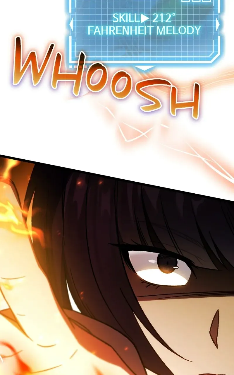 Lv. 99 Princessof Black Flame Chapter 29 page 60 - 