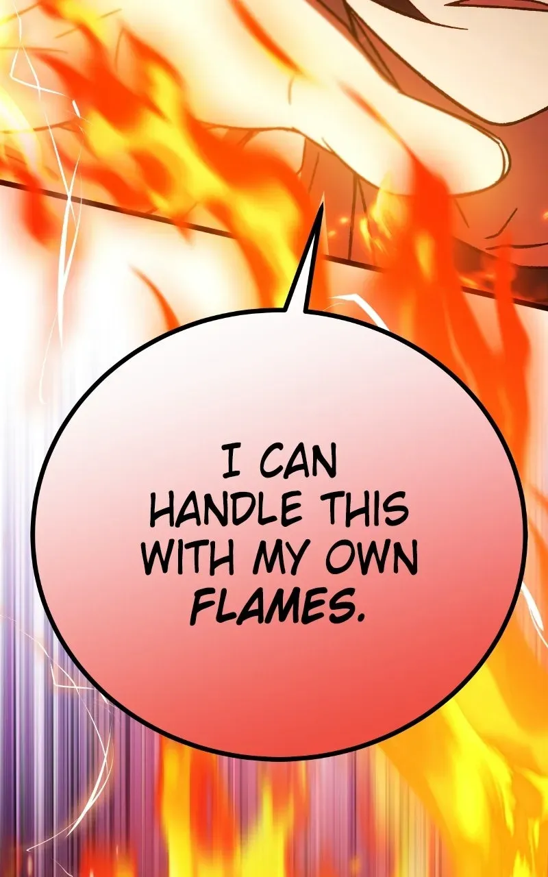 Lv. 99 Princessof Black Flame Chapter 29 page 61 - 