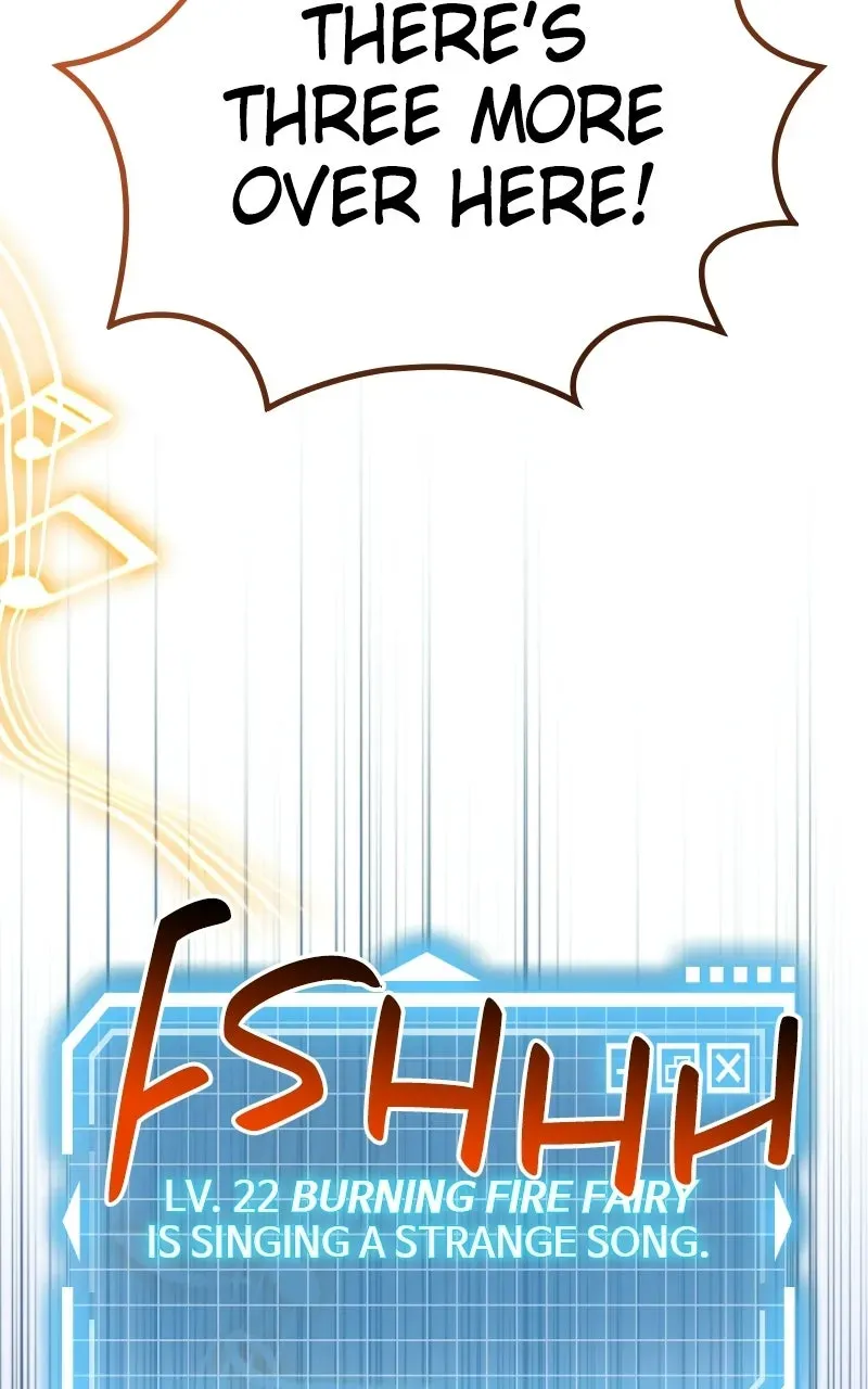 Lv. 99 Princessof Black Flame Chapter 29 page 67 - 
