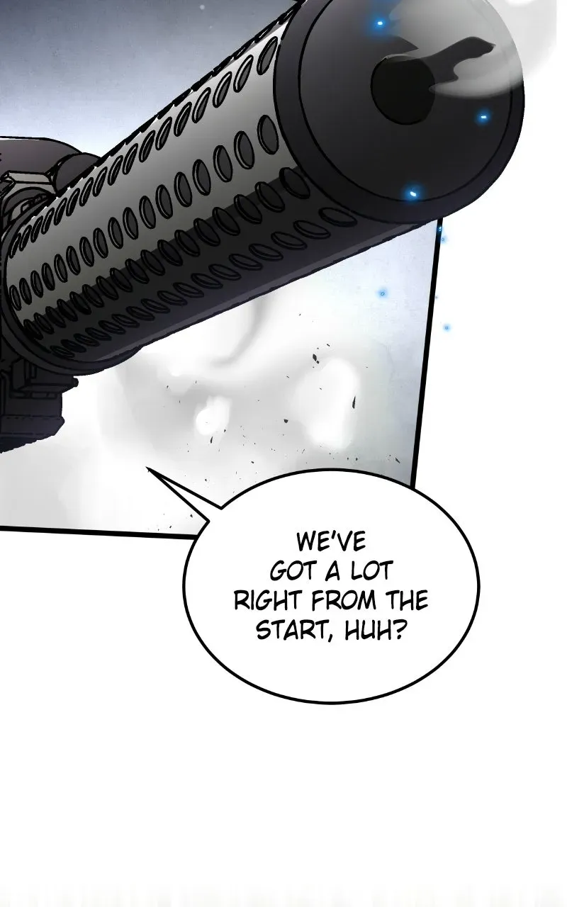 Lv. 99 Princessof Black Flame Chapter 29 page 70 - 