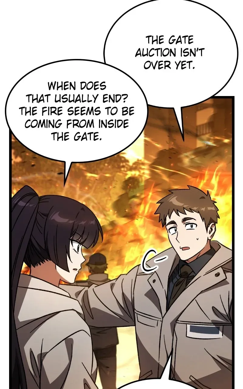 Lv. 99 Princessof Black Flame Chapter 29 page 8 - 