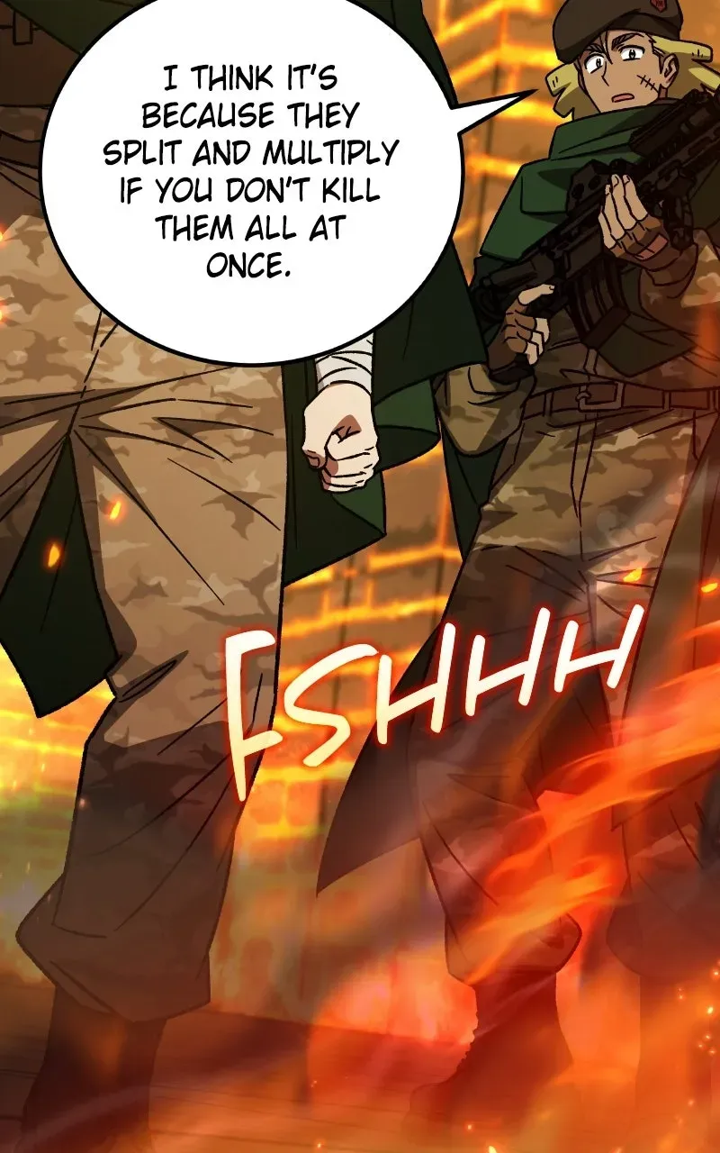 Lv. 99 Princessof Black Flame Chapter 29 page 72 - 