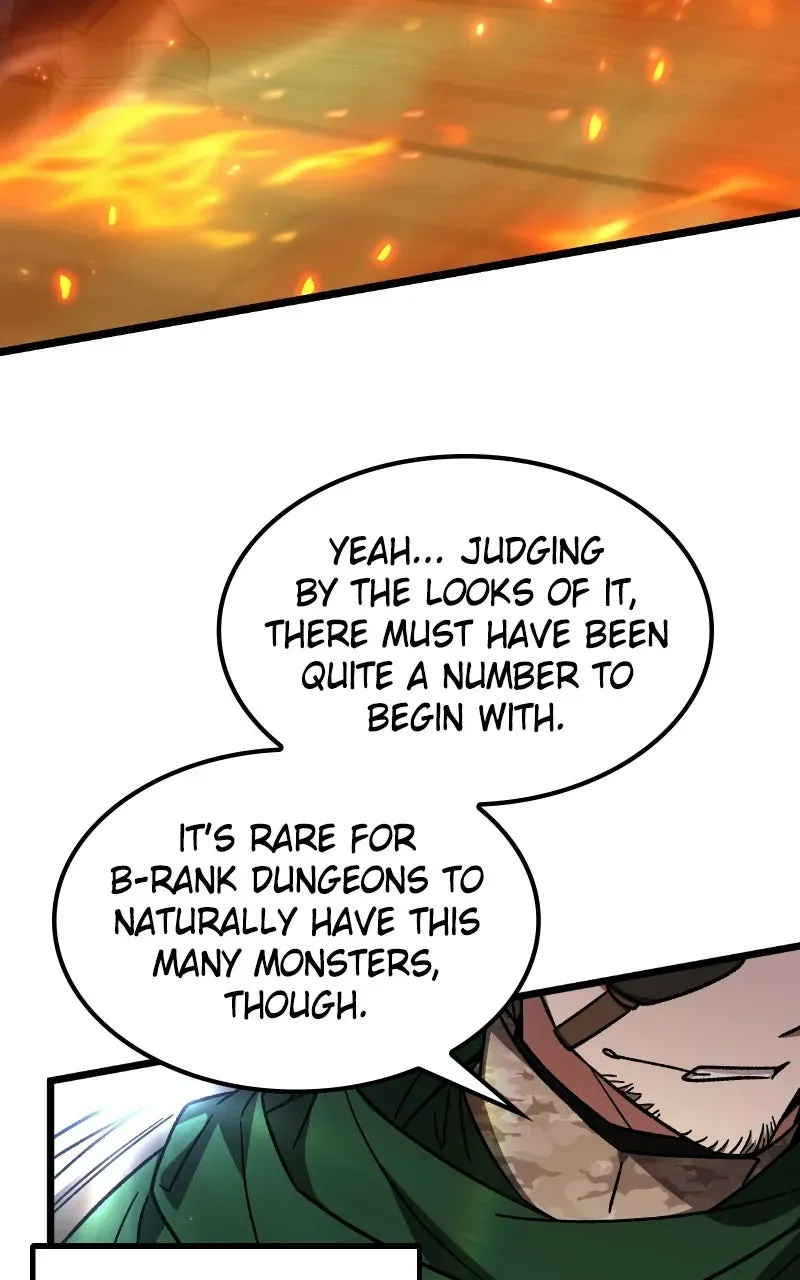 Lv. 99 Princessof Black Flame Chapter 29 page 73 - 