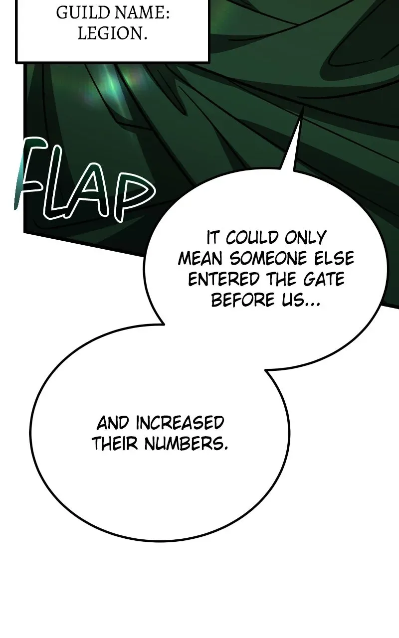 Lv. 99 Princessof Black Flame Chapter 29 page 74 - 