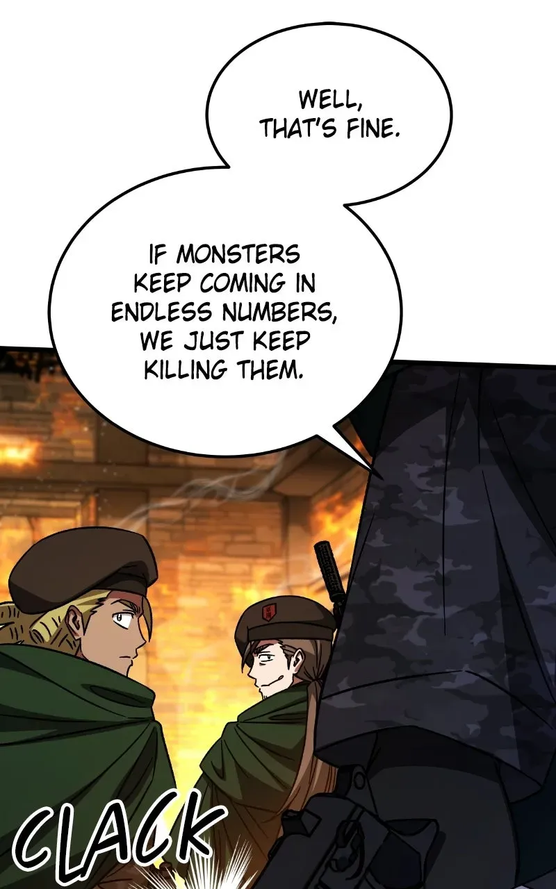Lv. 99 Princessof Black Flame Chapter 29 page 75 - 