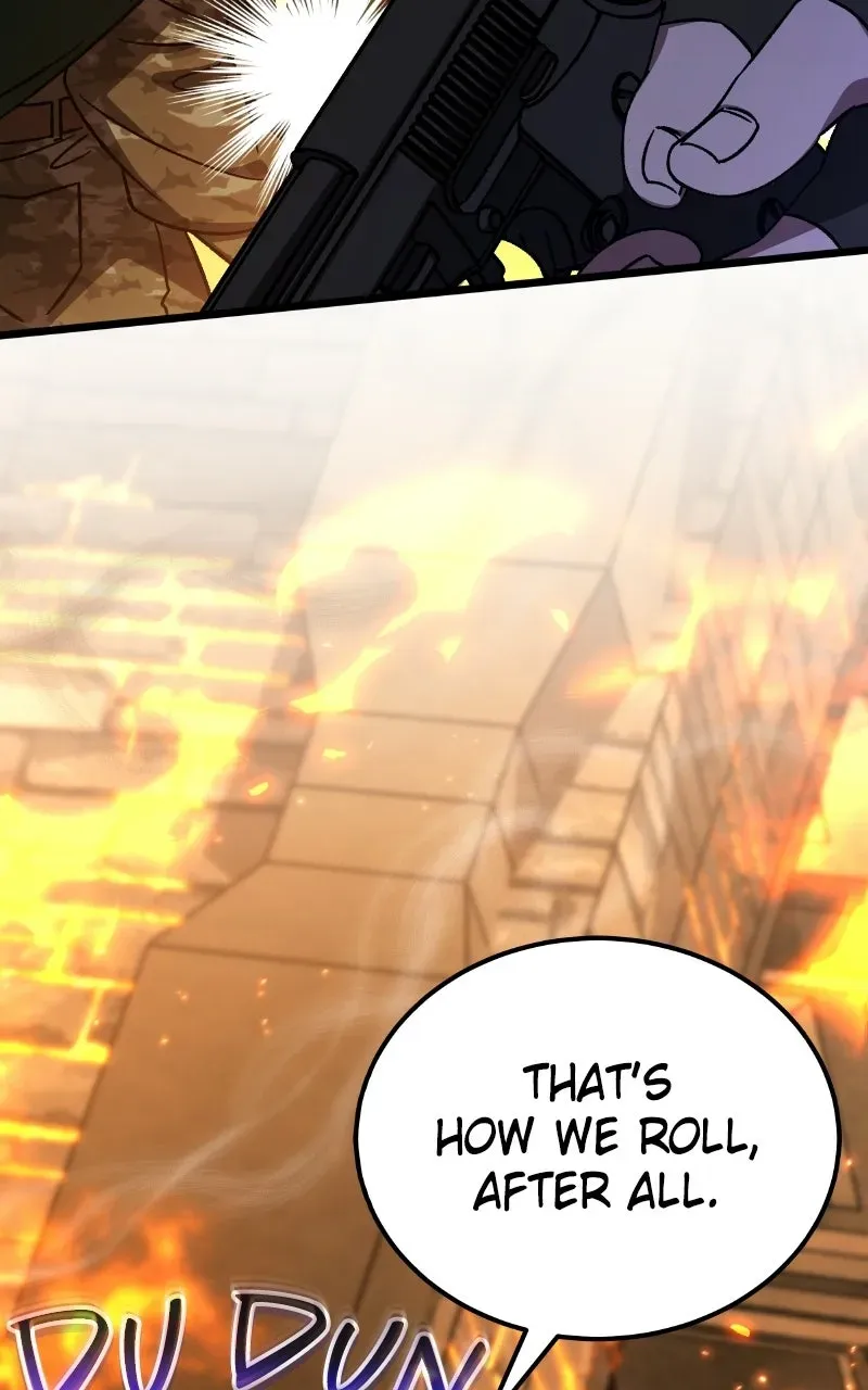 Lv. 99 Princessof Black Flame Chapter 29 page 76 - 