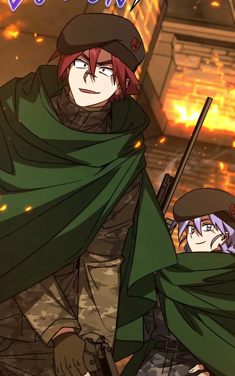 Lv. 99 Princessof Black Flame Chapter 29 page 77 - 